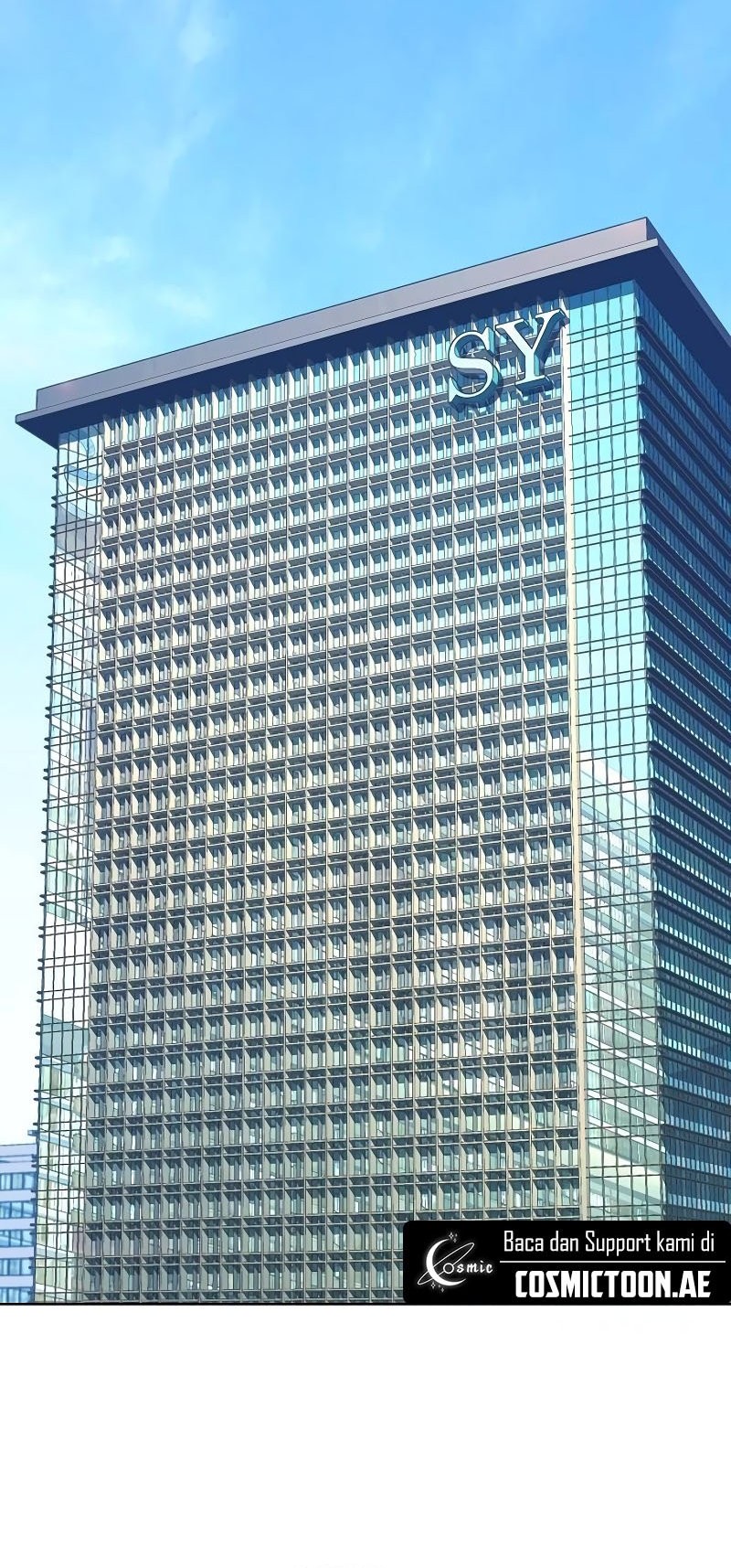 The Youngest Son Of A Rich Family Chapter 136 Gambar 35