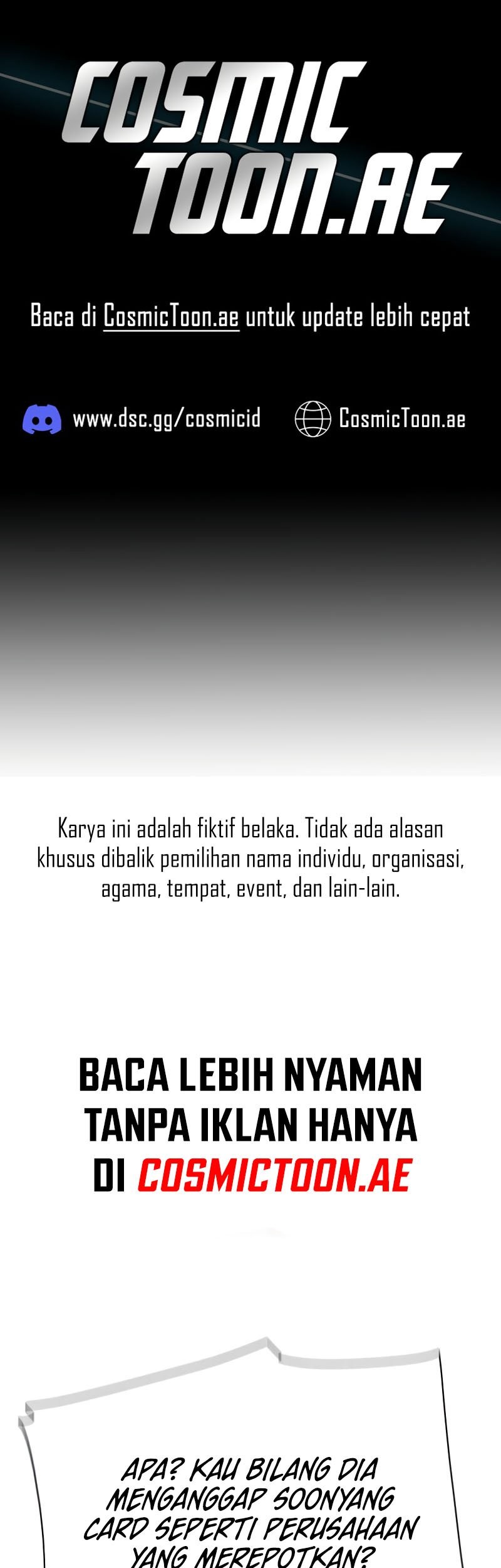 Komik The Youngest Son Of A Rich Family Chapter 136 gambar nomor 1