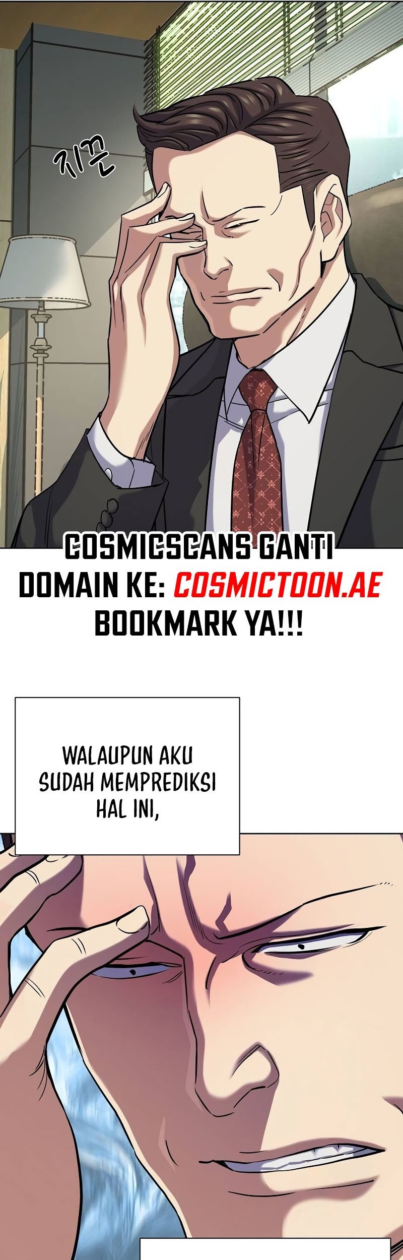 The Youngest Son Of A Rich Family Chapter 136 Gambar 68