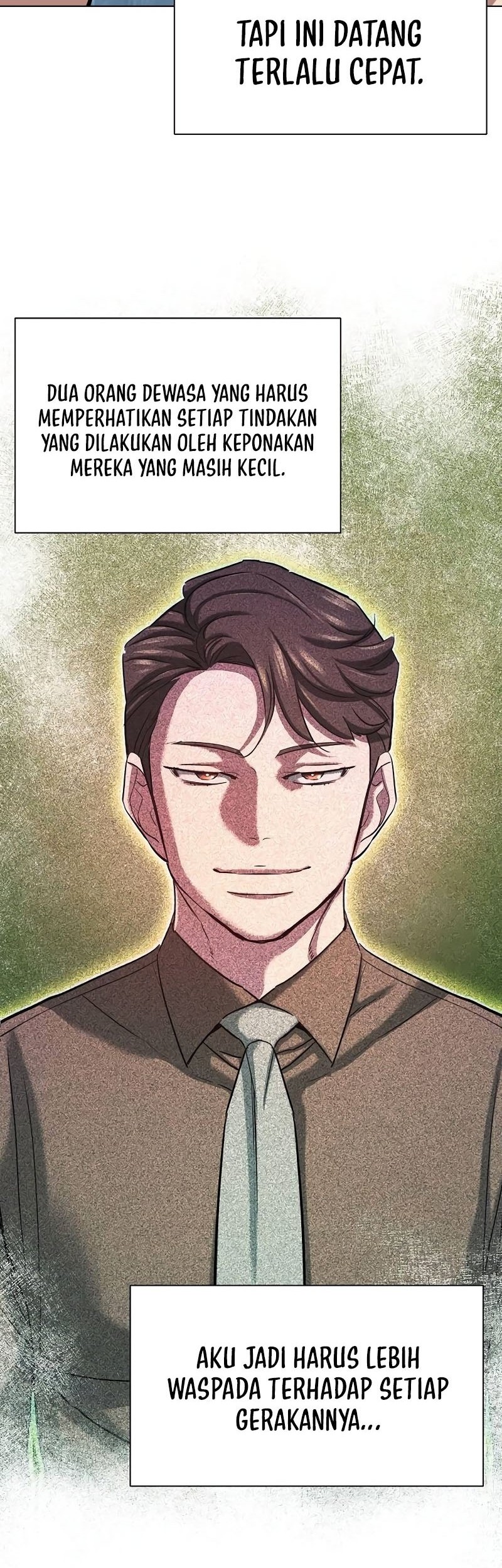 The Youngest Son Of A Rich Family Chapter 136 Gambar 69