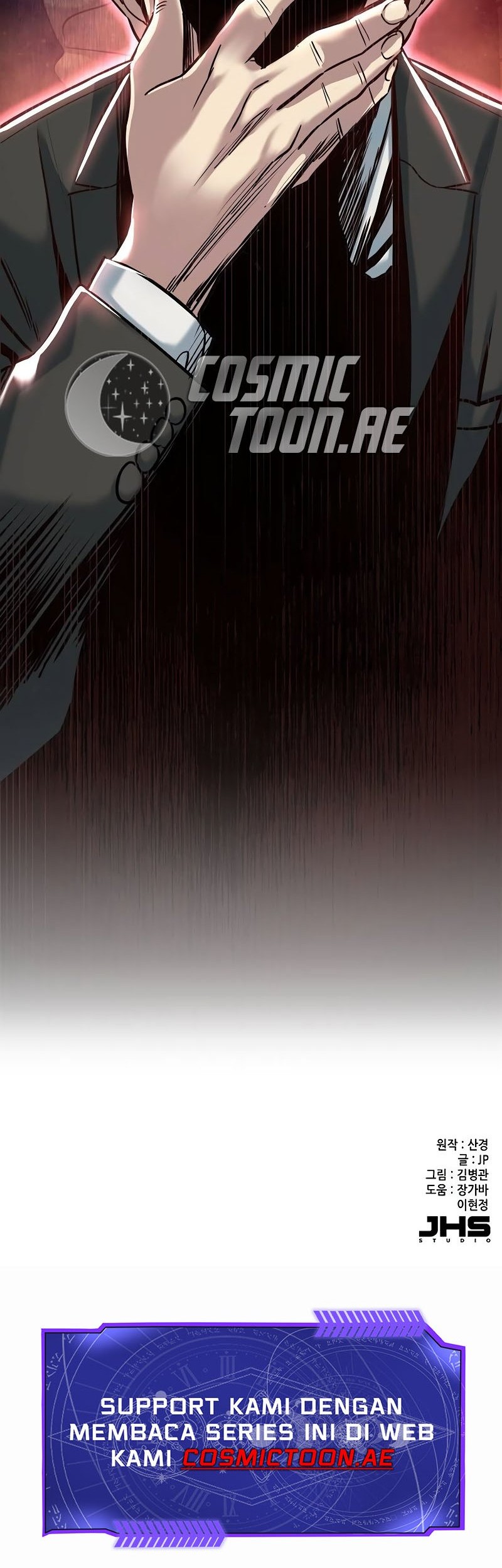 The Youngest Son Of A Rich Family Chapter 136 Gambar 75