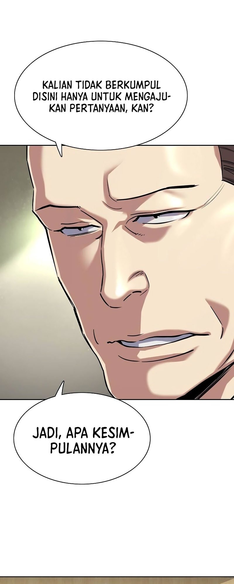 The Youngest Son Of A Rich Family Chapter 136 Gambar 62