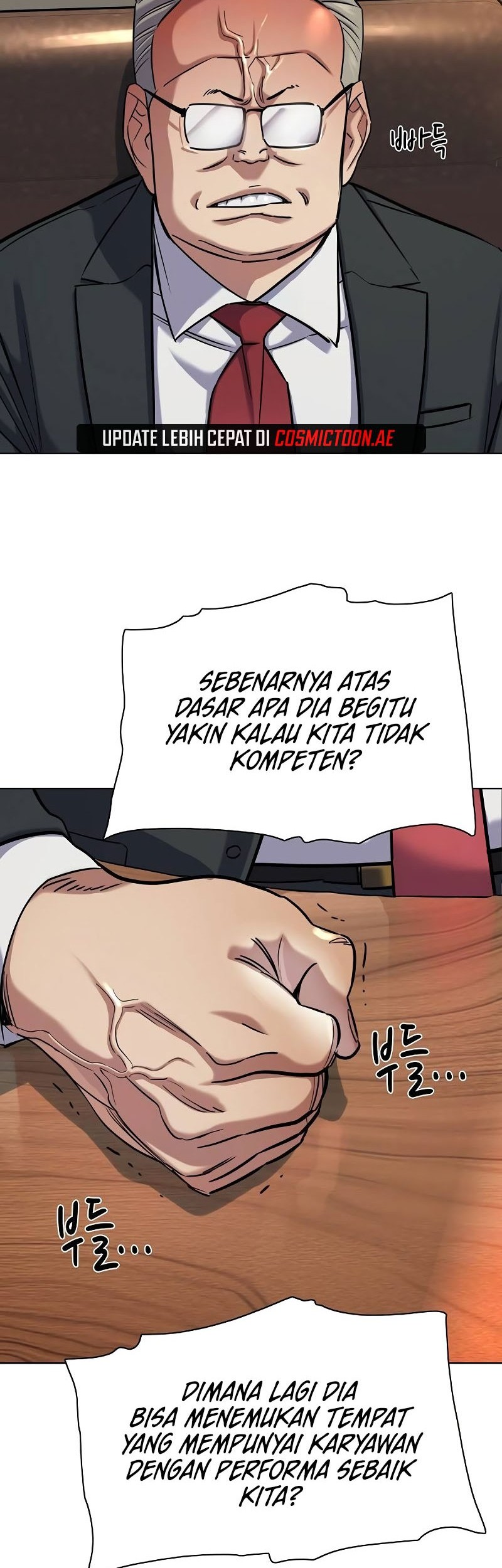 The Youngest Son Of A Rich Family Chapter 136 Gambar 5