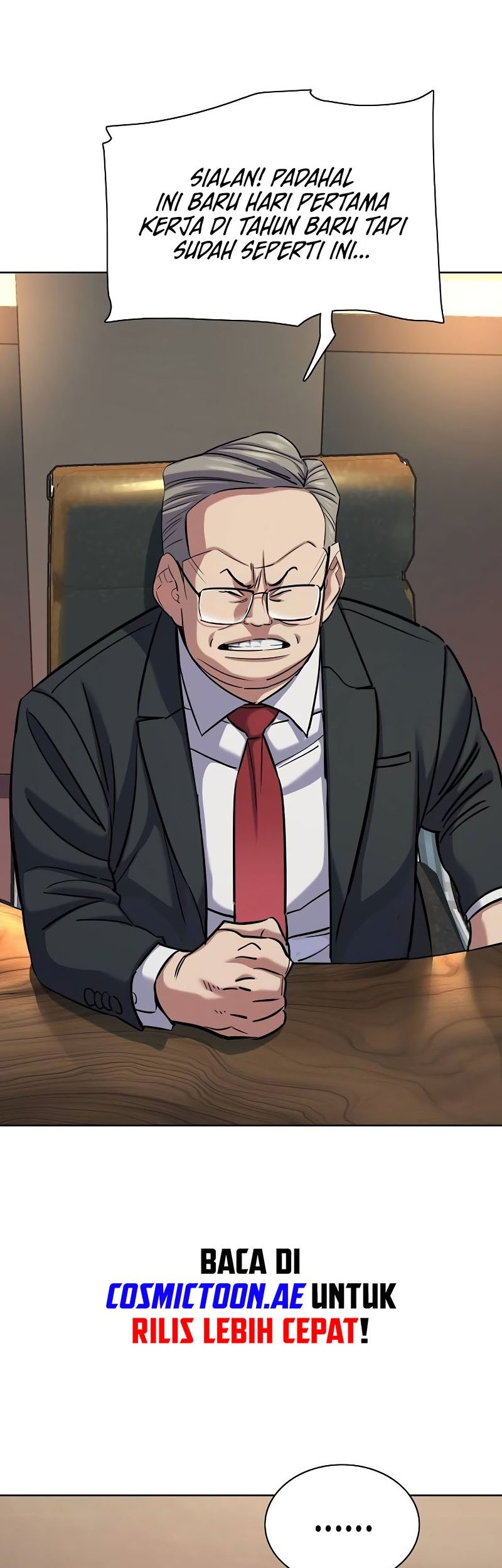 The Youngest Son Of A Rich Family Chapter 136 Gambar 7