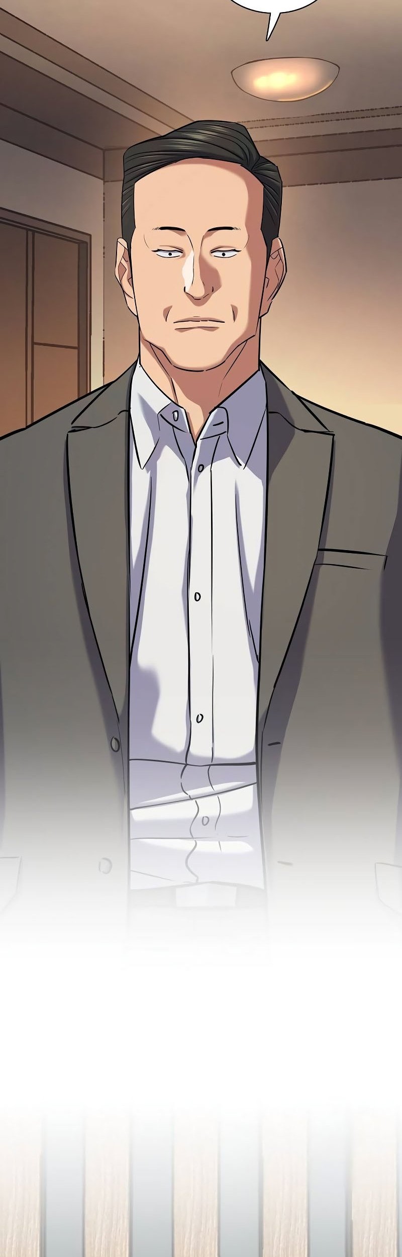 The Youngest Son Of A Rich Family Chapter 136 Gambar 8