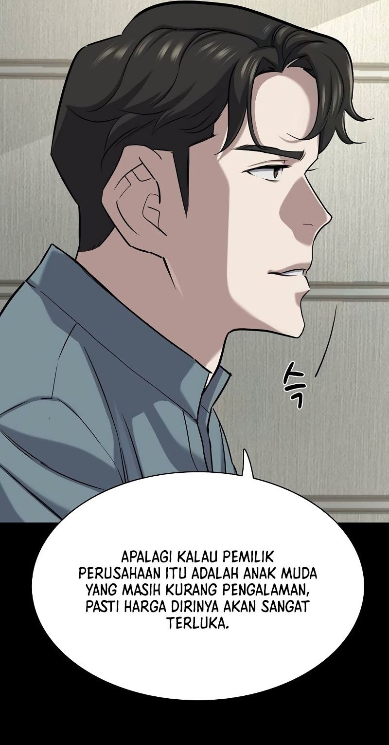 The Youngest Son Of A Rich Family Chapter 136 Gambar 12