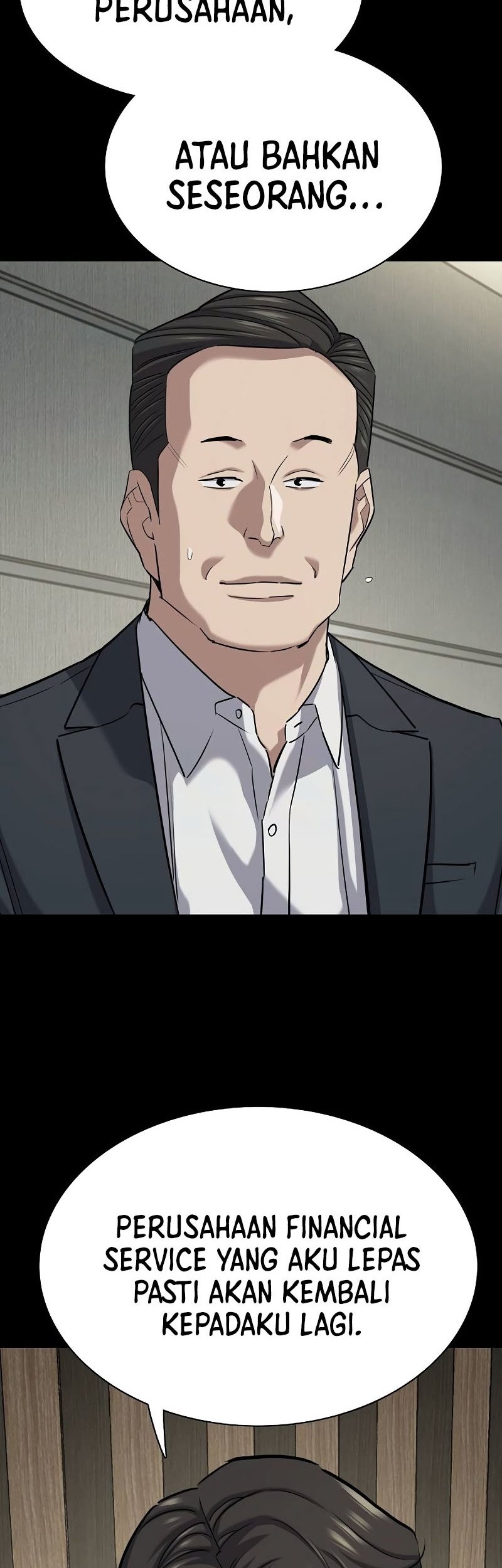 The Youngest Son Of A Rich Family Chapter 136 Gambar 22