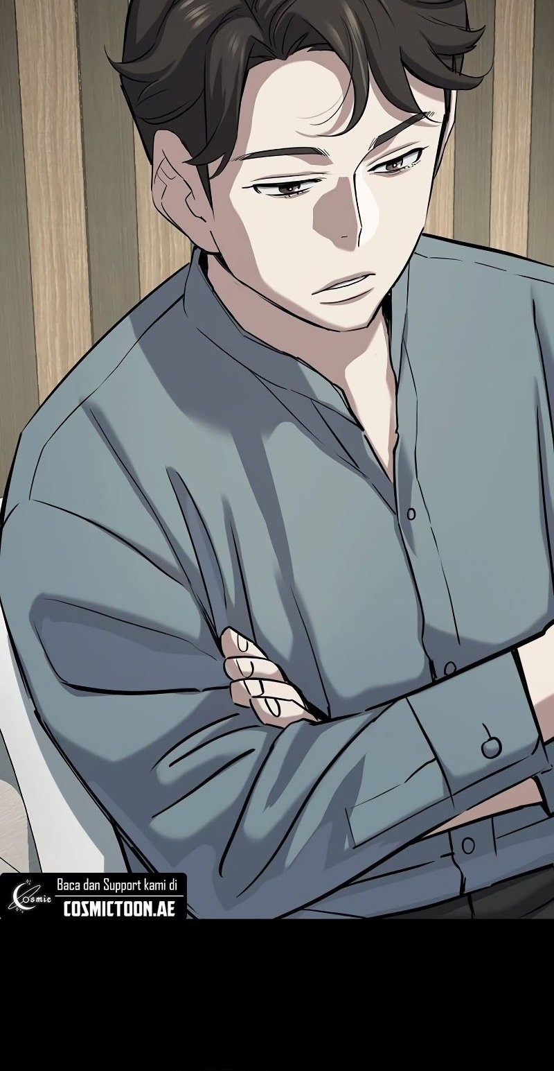 The Youngest Son Of A Rich Family Chapter 136 Gambar 23