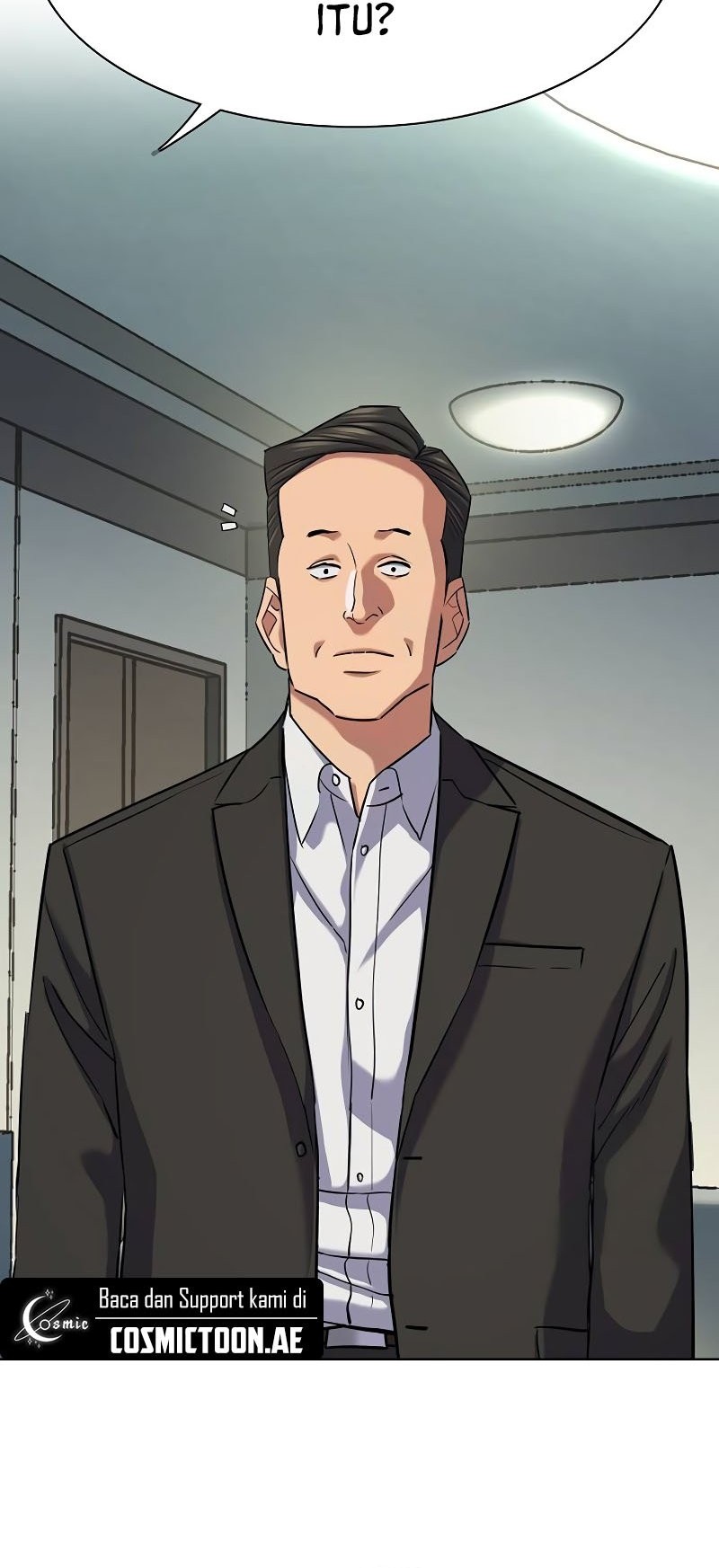 The Youngest Son Of A Rich Family Chapter 136 Gambar 26