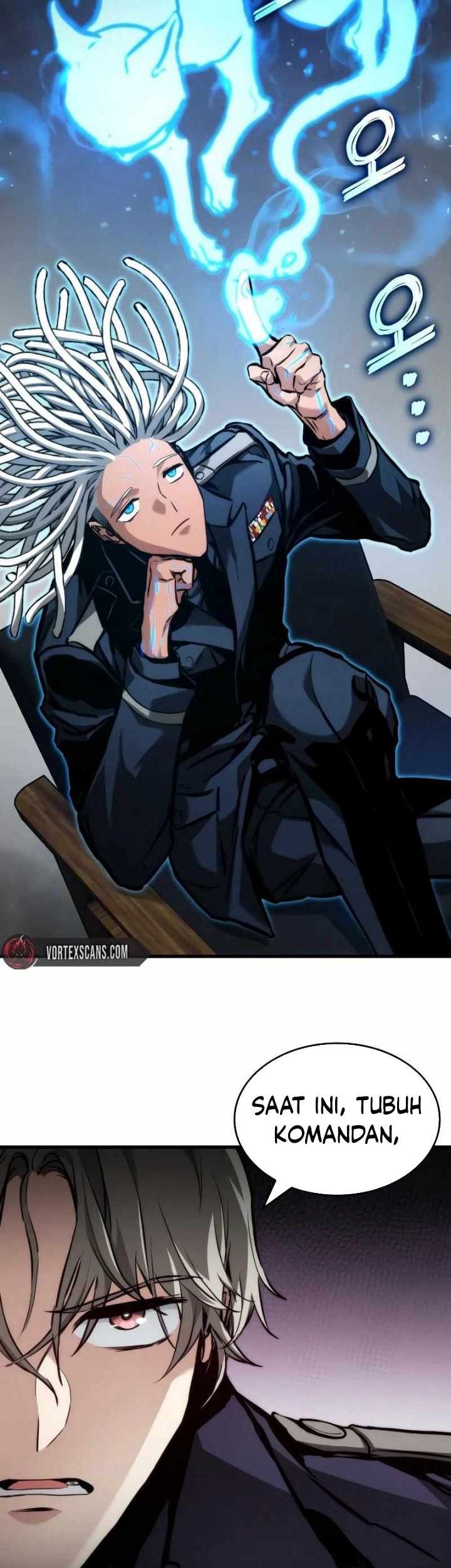 Kill The Dragon Chapter 122 Gambar 30