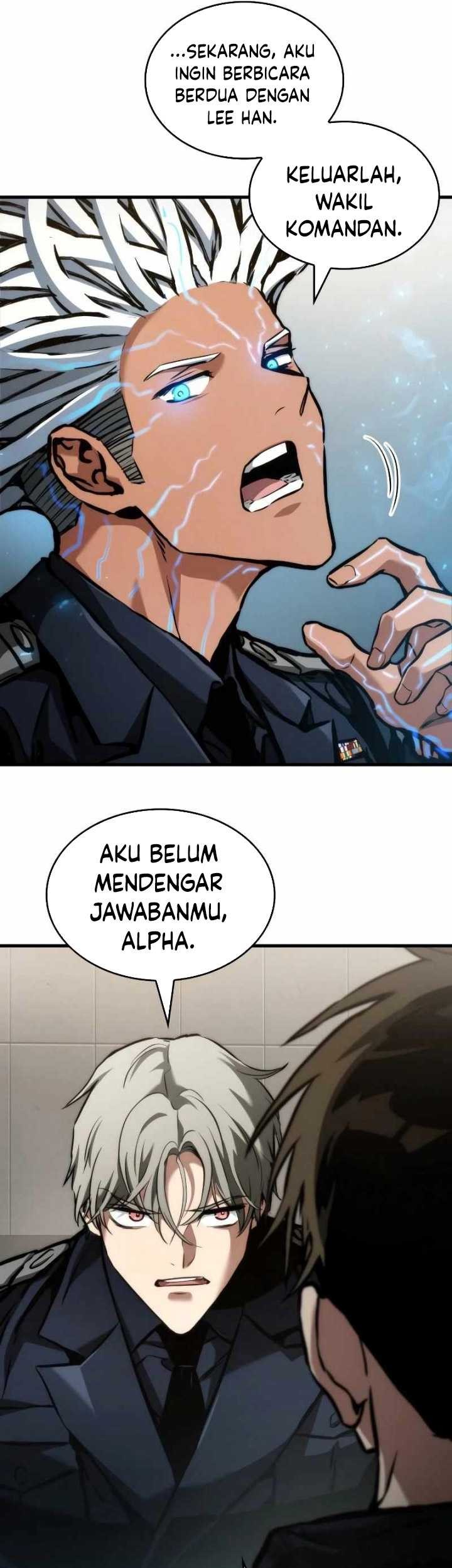 Kill The Dragon Chapter 122 Gambar 34