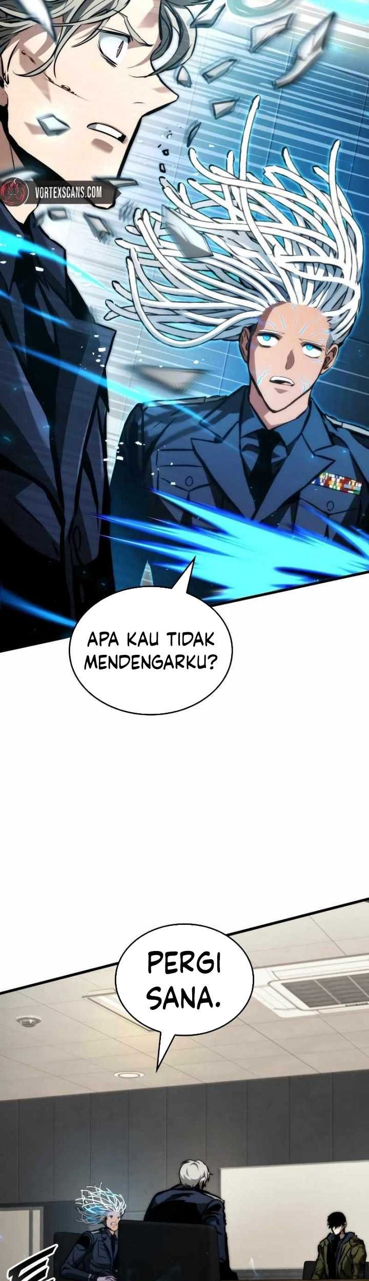 Kill The Dragon Chapter 122 Gambar 36