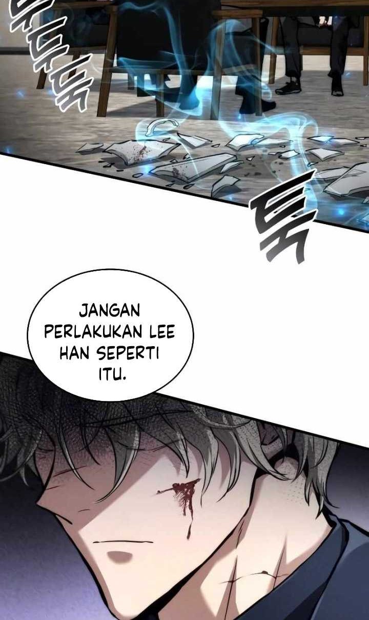 Kill The Dragon Chapter 122 Gambar 37