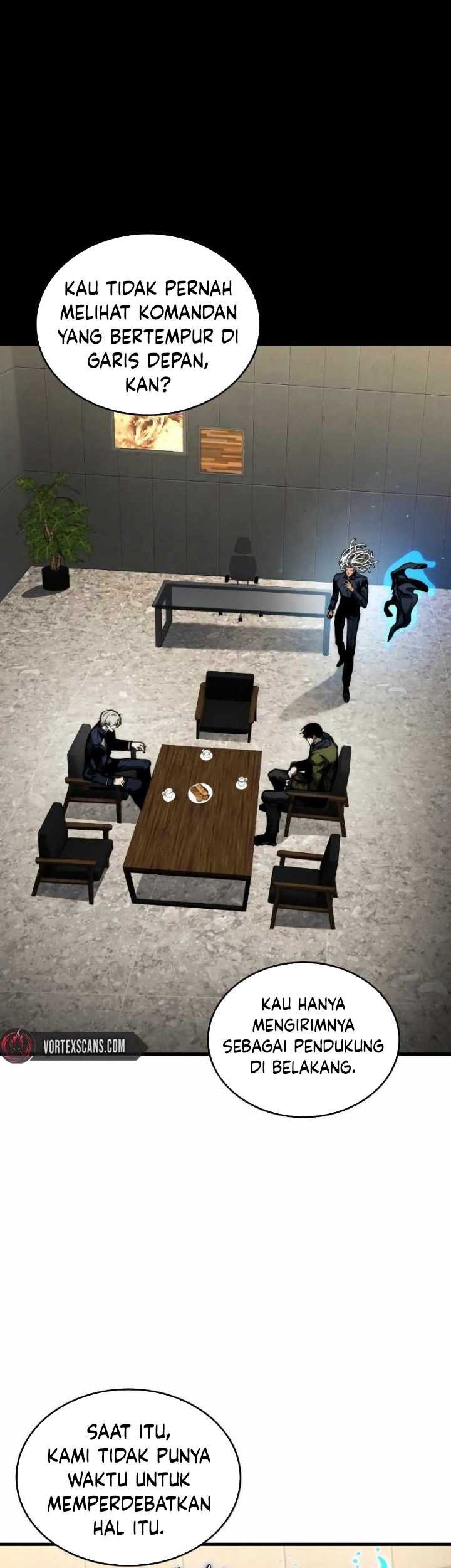 Kill The Dragon Chapter 122 Gambar 20