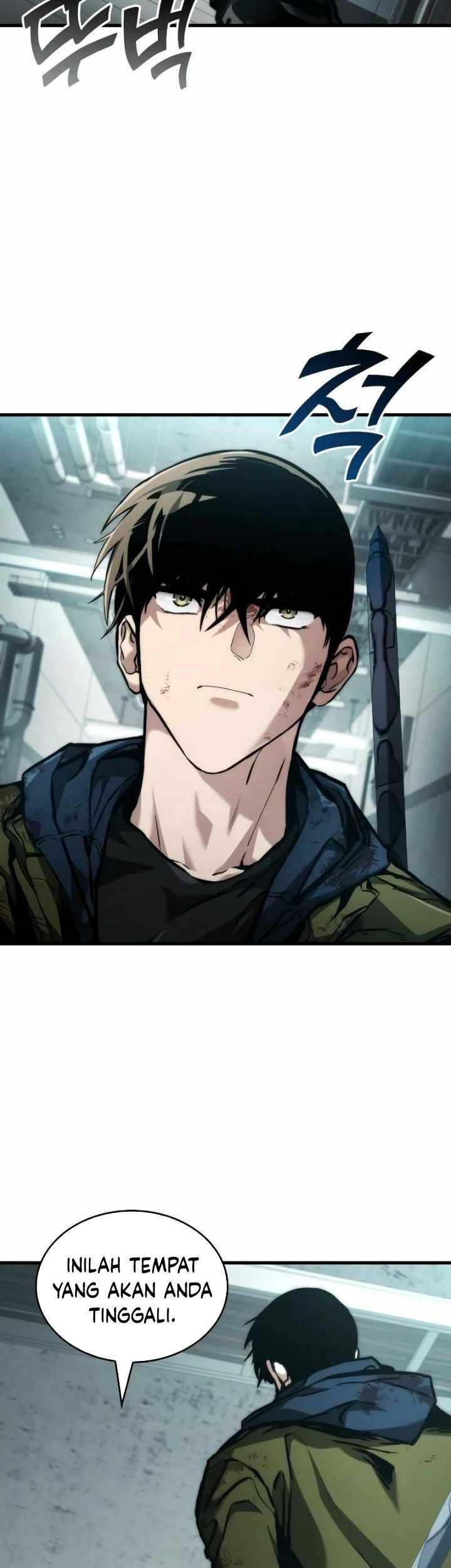 Kill The Dragon Chapter 122 Gambar 46