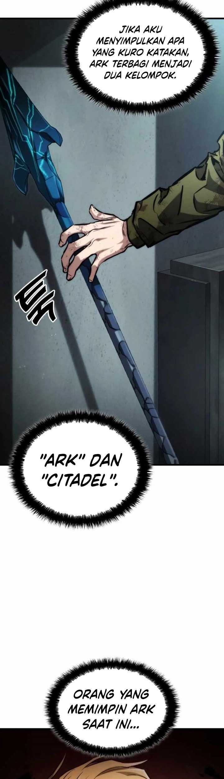 Kill The Dragon Chapter 122 Gambar 52