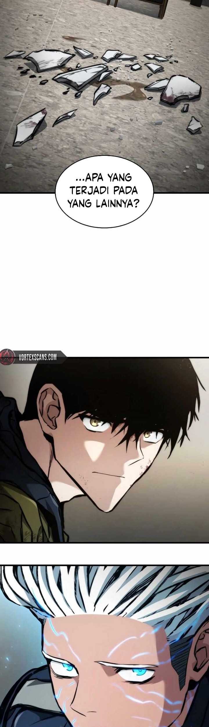 Kill The Dragon Chapter 122 Gambar 40