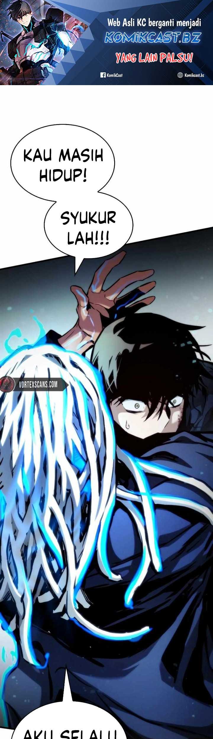 Manhwa Kill The Dragon Chapter 122 gambar nomor 2