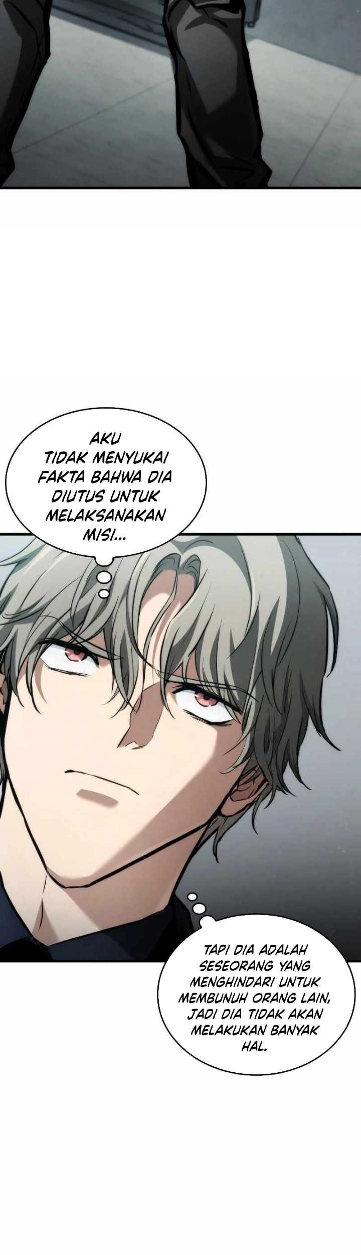 Kill The Dragon Chapter 122 Gambar 68