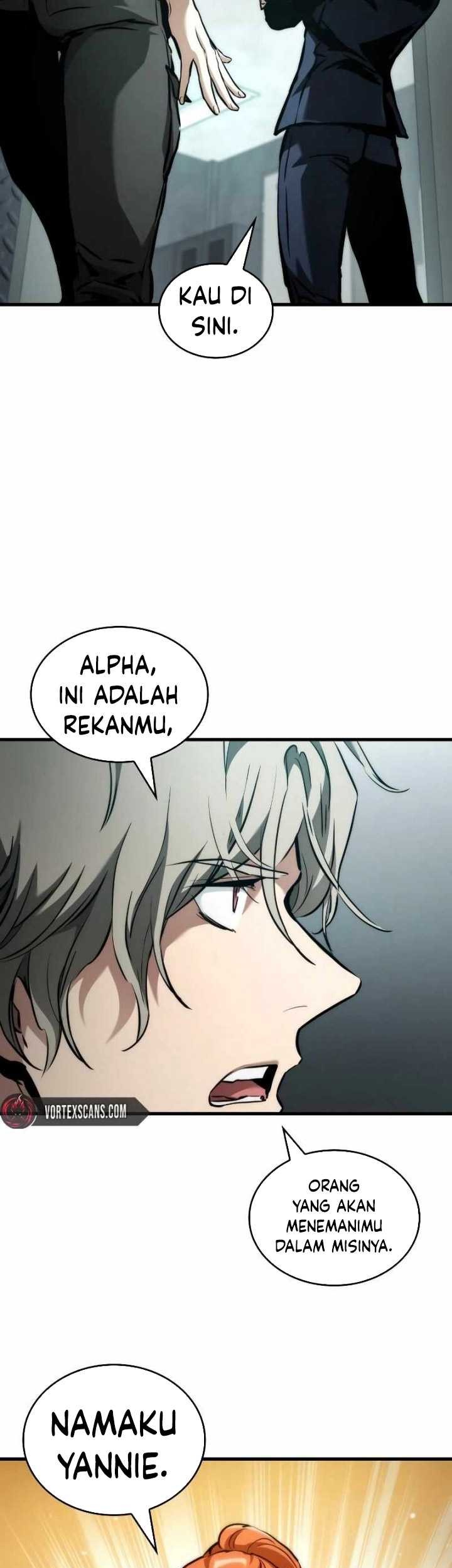 Kill The Dragon Chapter 122 Gambar 70