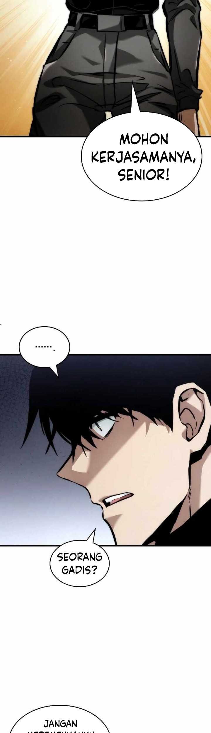 Kill The Dragon Chapter 122 Gambar 72