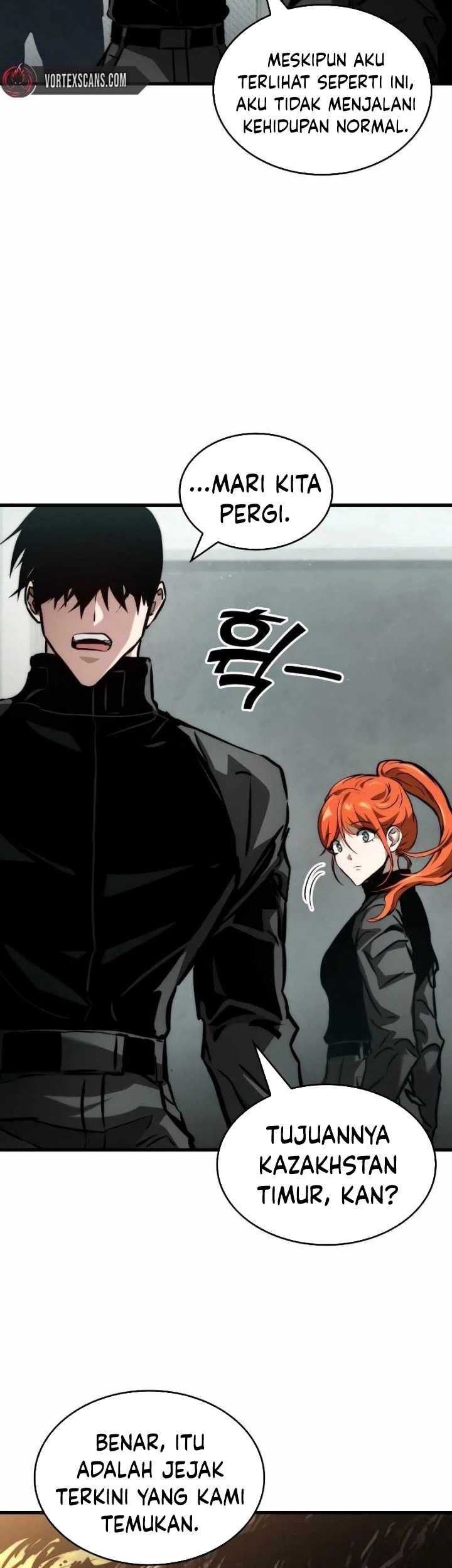 Kill The Dragon Chapter 122 Gambar 74