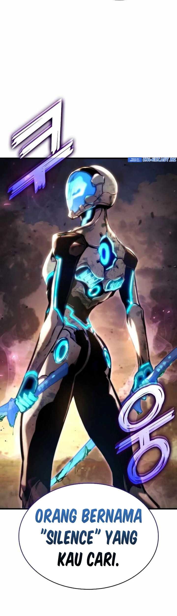 Kill The Dragon Chapter 122 Gambar 76