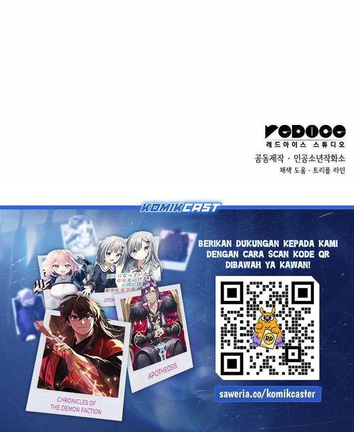 Kill The Dragon Chapter 122 Gambar 77