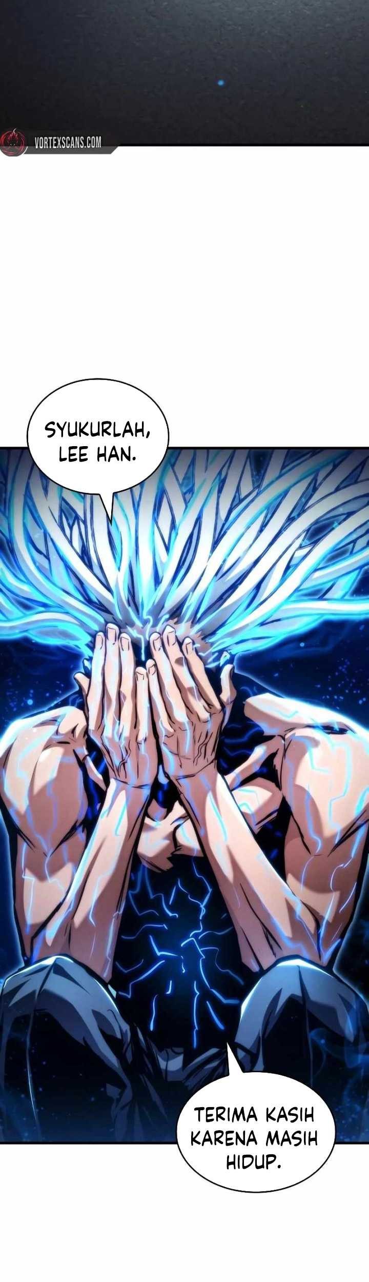 Kill The Dragon Chapter 122 Gambar 58