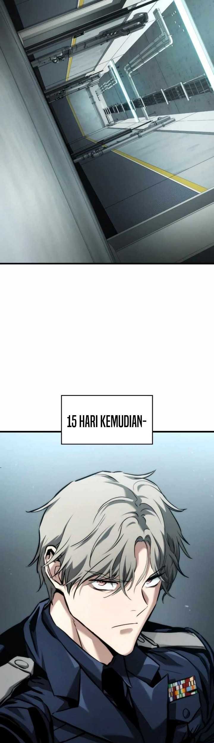 Kill The Dragon Chapter 122 Gambar 64