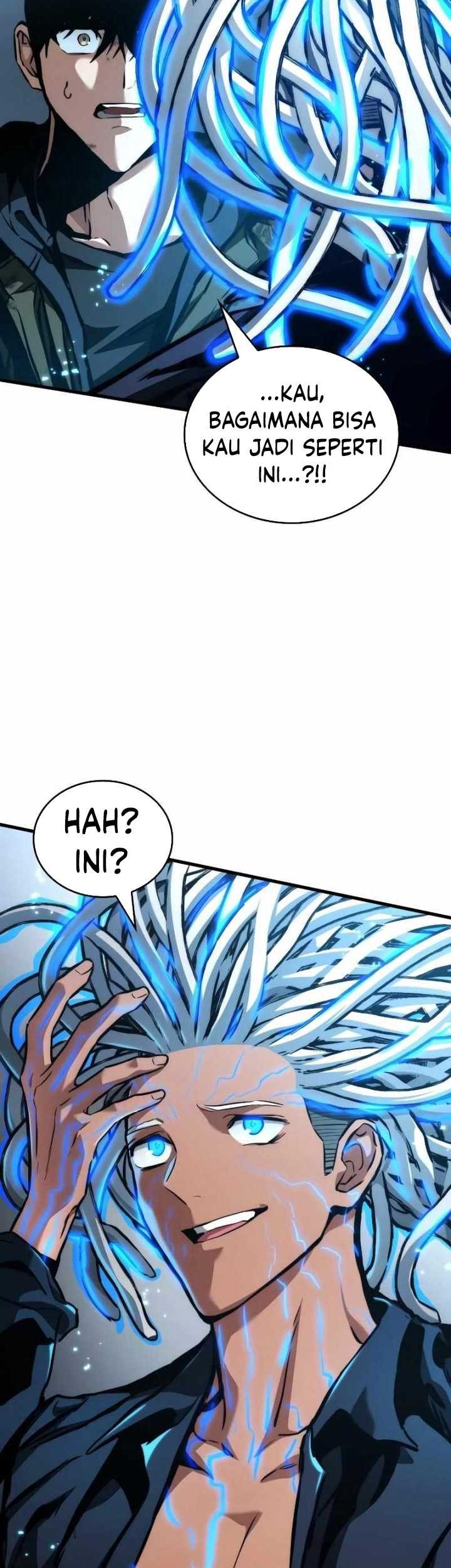 Kill The Dragon Chapter 122 Gambar 6