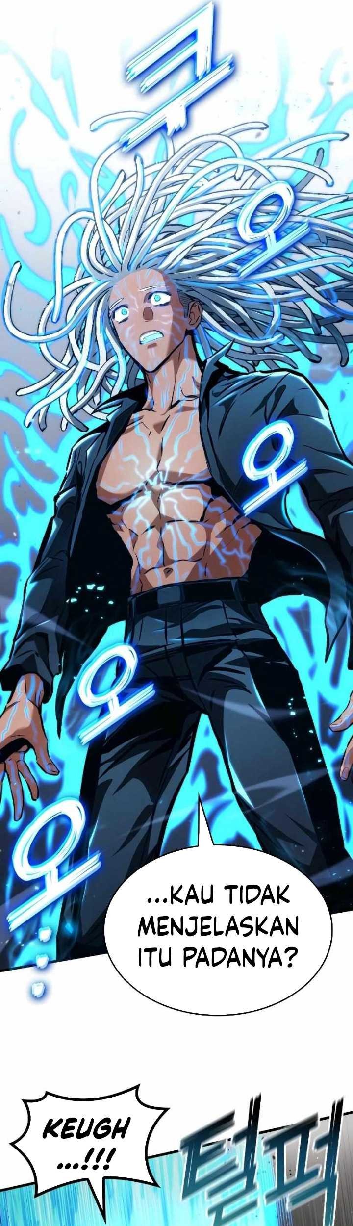 Kill The Dragon Chapter 122 Gambar 12