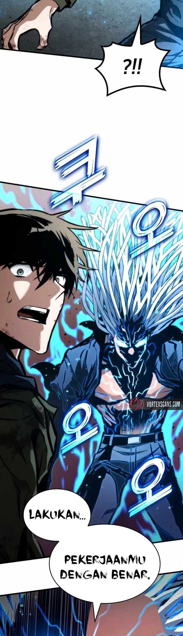 Kill The Dragon Chapter 122 Gambar 14