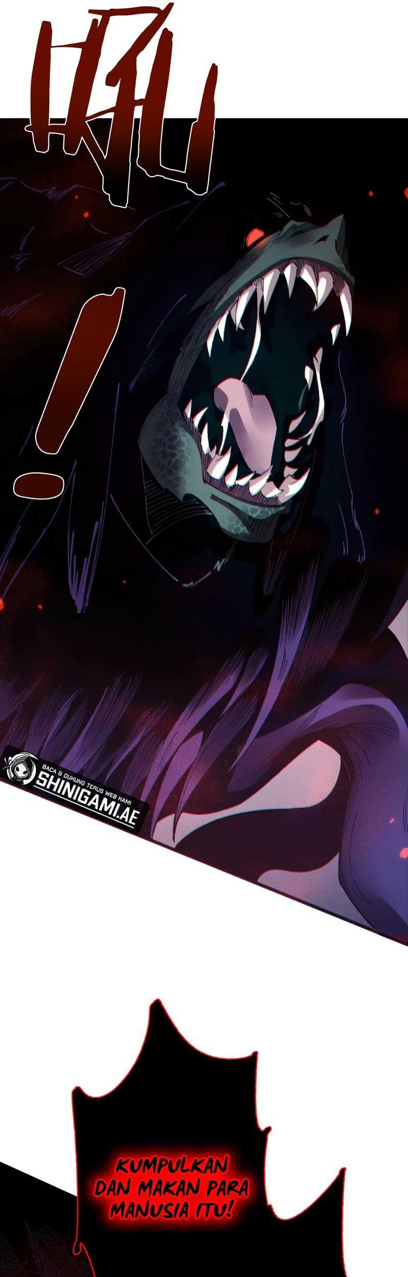 From Goblin to Goblin God Chapter 38 Gambar 34