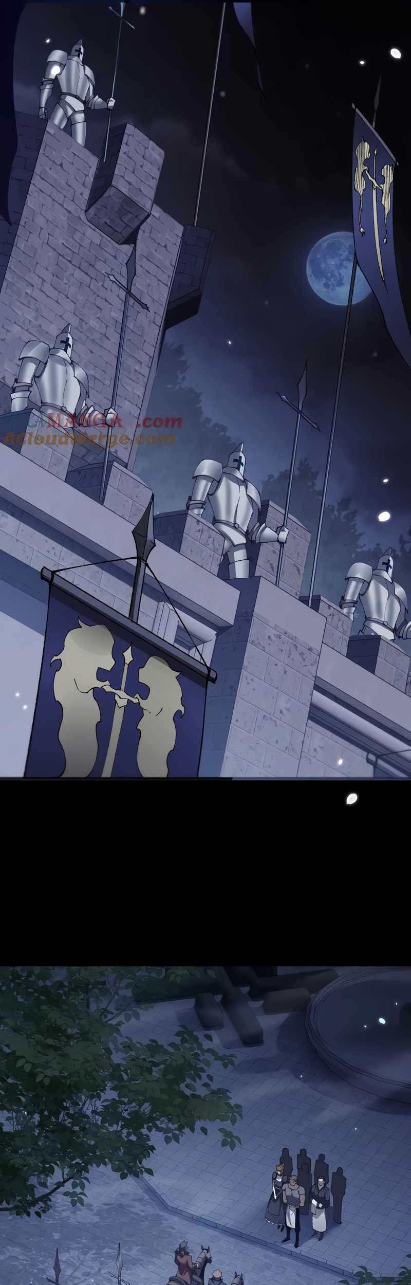 From Goblin to Goblin God Chapter 38 Gambar 38