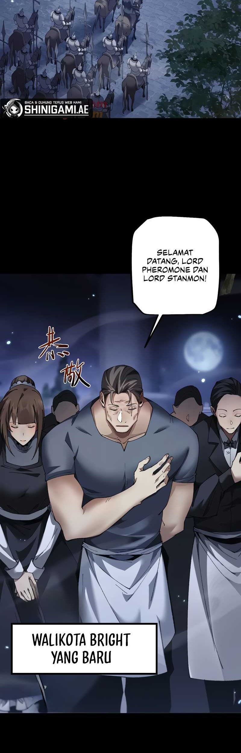 From Goblin to Goblin God Chapter 38 Gambar 39