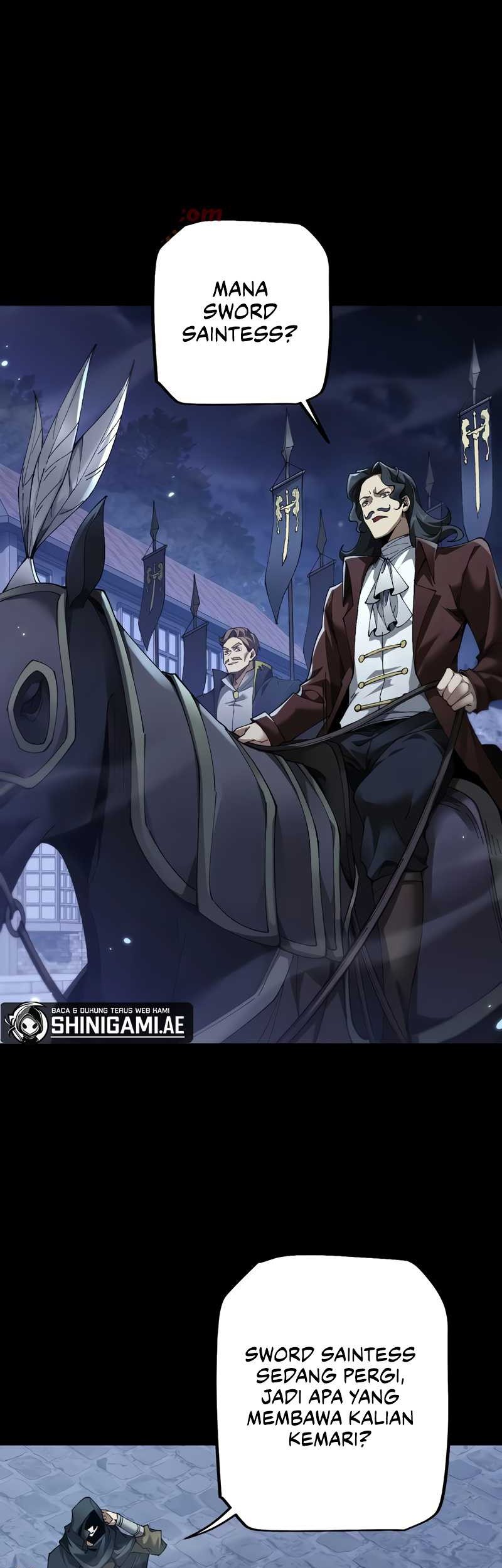 From Goblin to Goblin God Chapter 38 Gambar 40