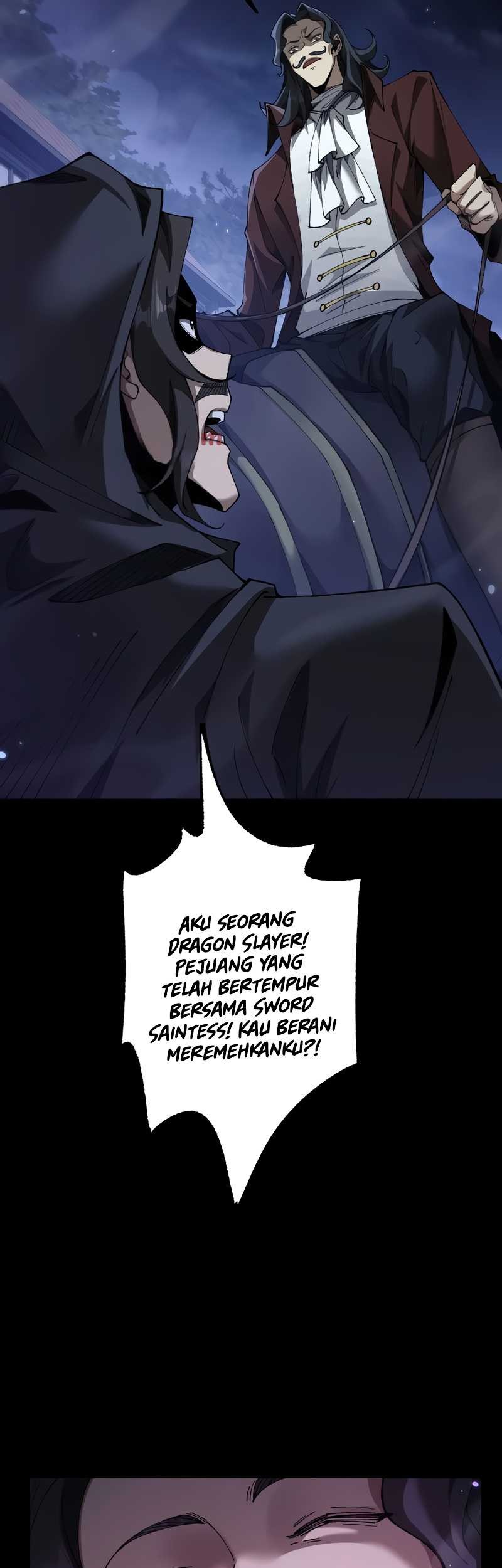 From Goblin to Goblin God Chapter 38 Gambar 42