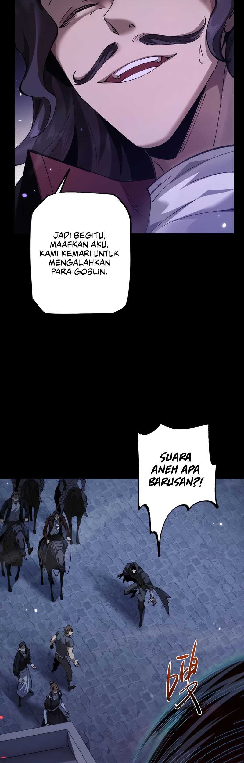 From Goblin to Goblin God Chapter 38 Gambar 43