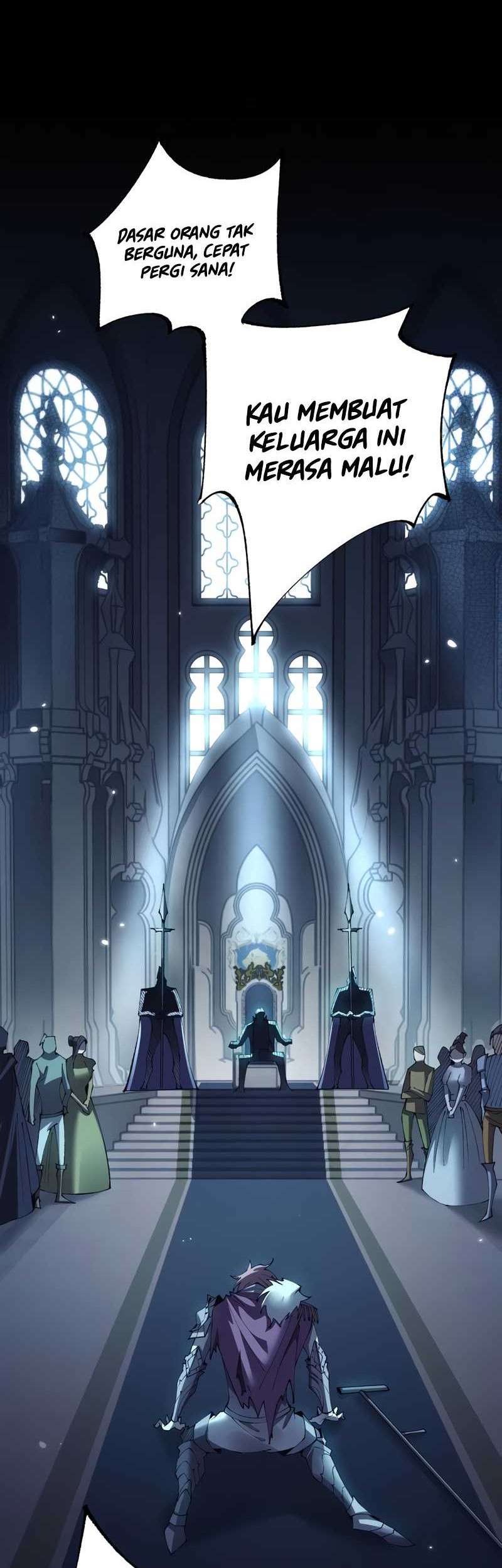 From Goblin to Goblin God Chapter 38 Gambar 3