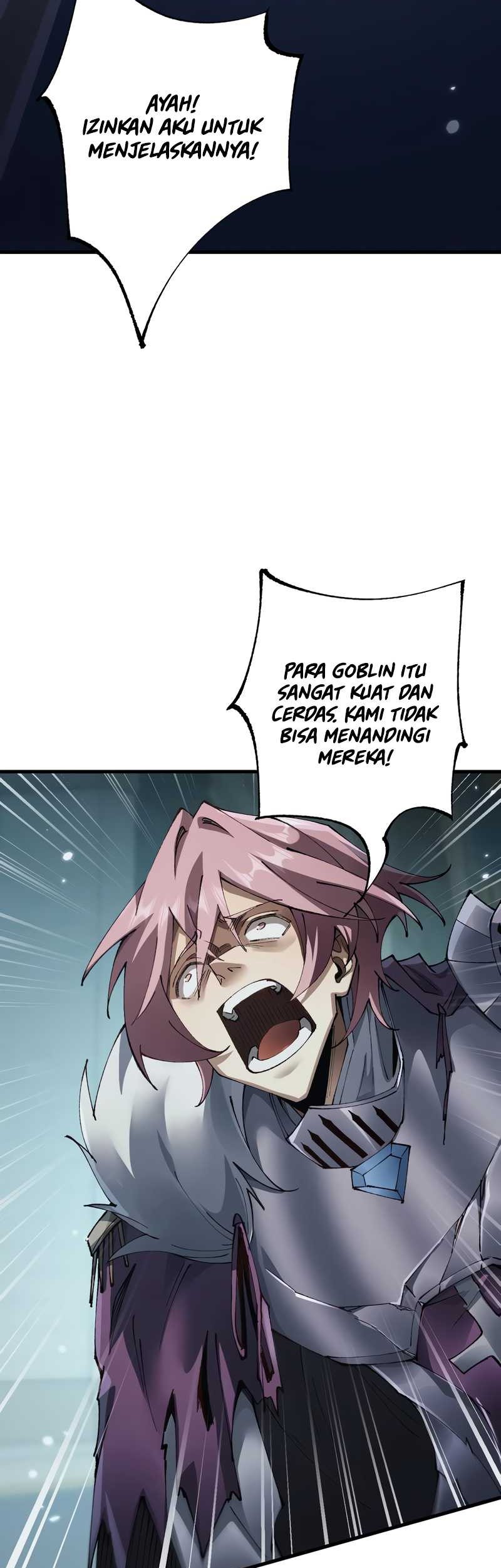 From Goblin to Goblin God Chapter 38 Gambar 4