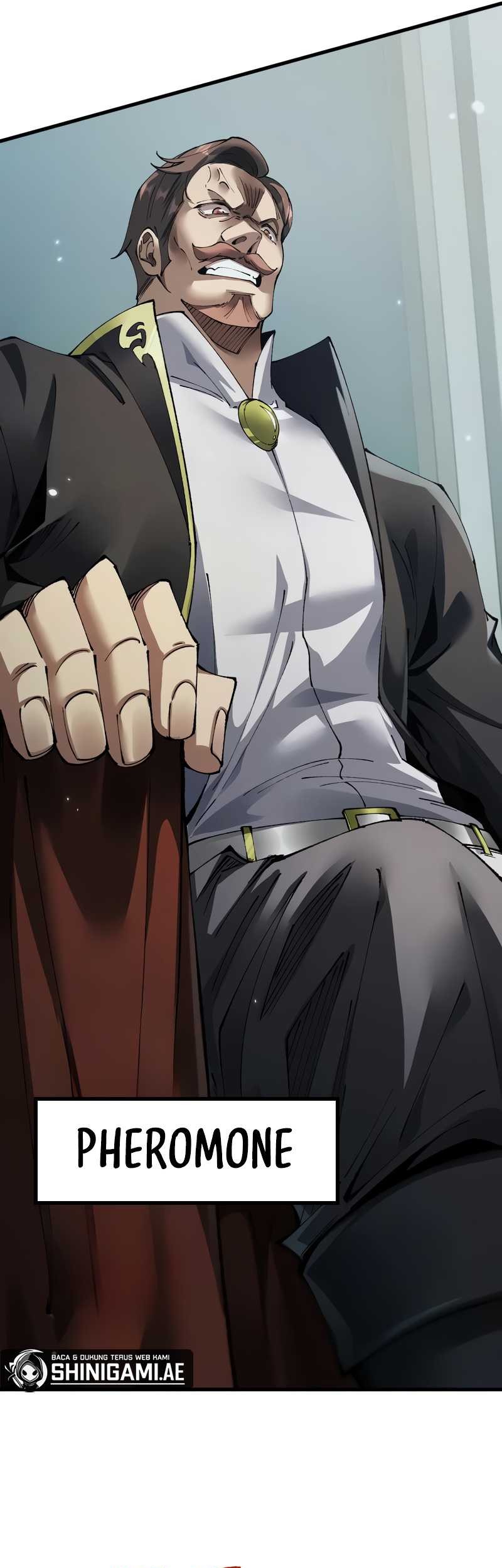 From Goblin to Goblin God Chapter 38 Gambar 6