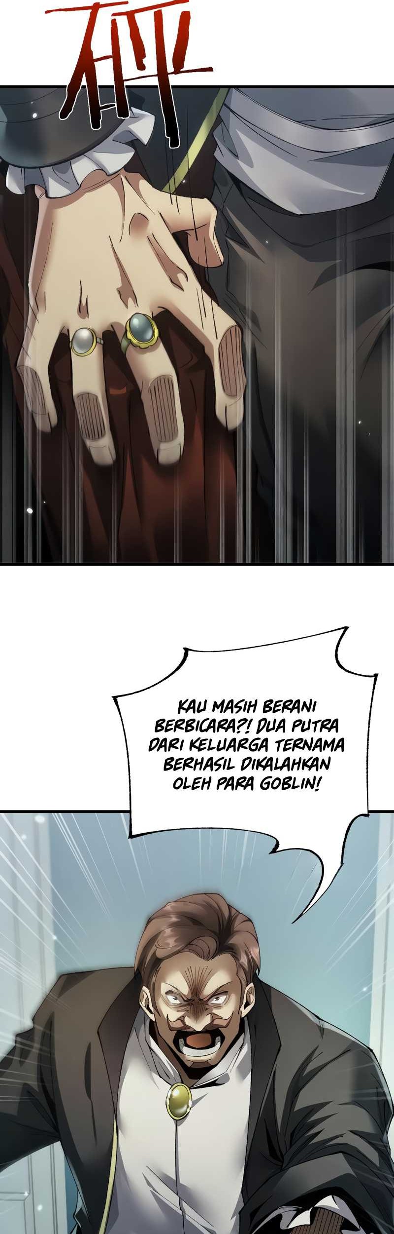 From Goblin to Goblin God Chapter 38 Gambar 7