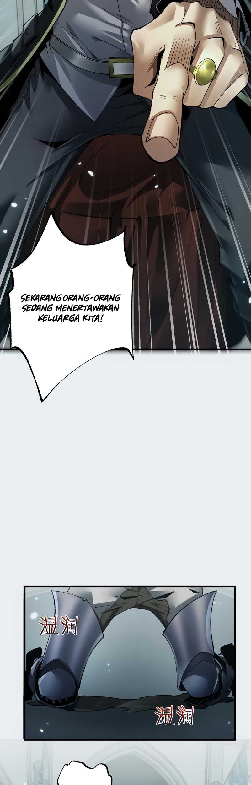 From Goblin to Goblin God Chapter 38 Gambar 8