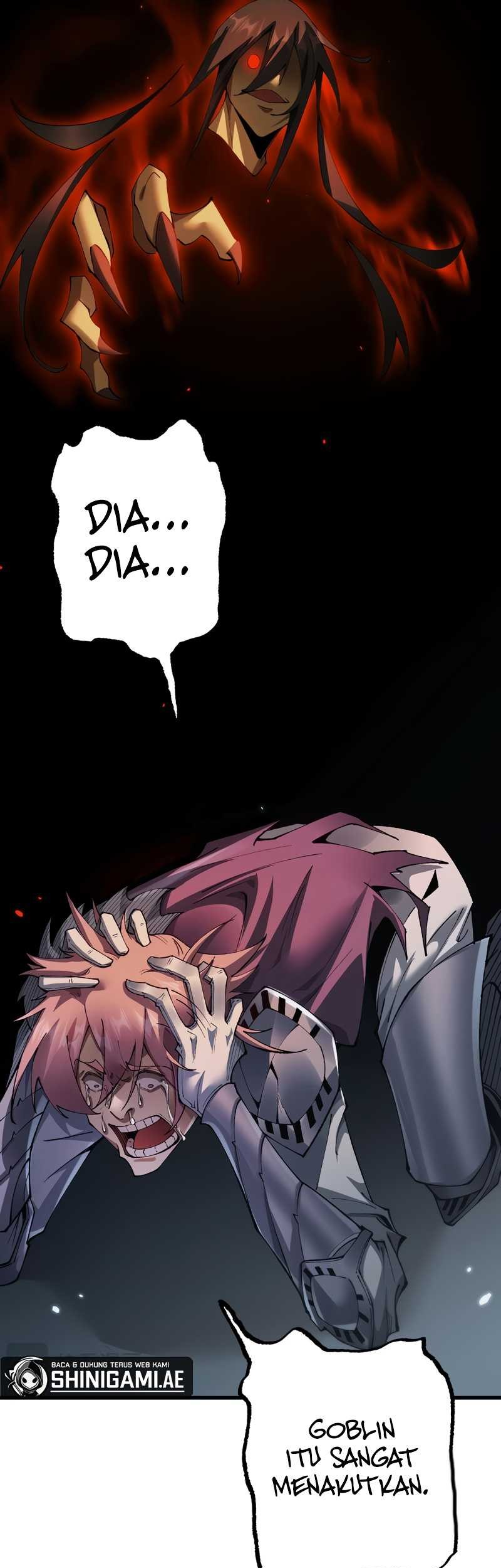 From Goblin to Goblin God Chapter 38 Gambar 10