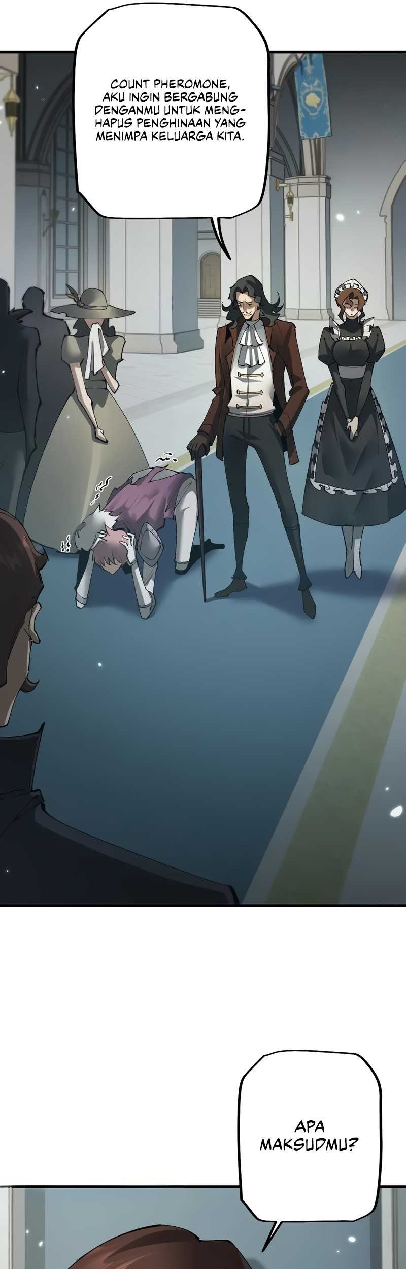 From Goblin to Goblin God Chapter 38 Gambar 14