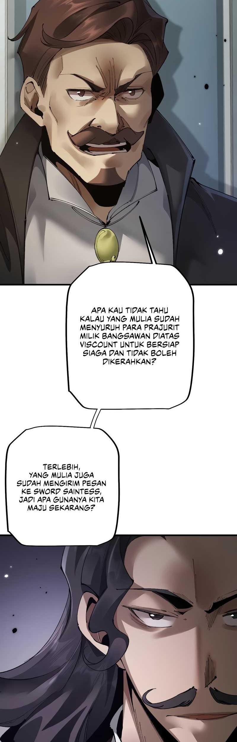 From Goblin to Goblin God Chapter 38 Gambar 15