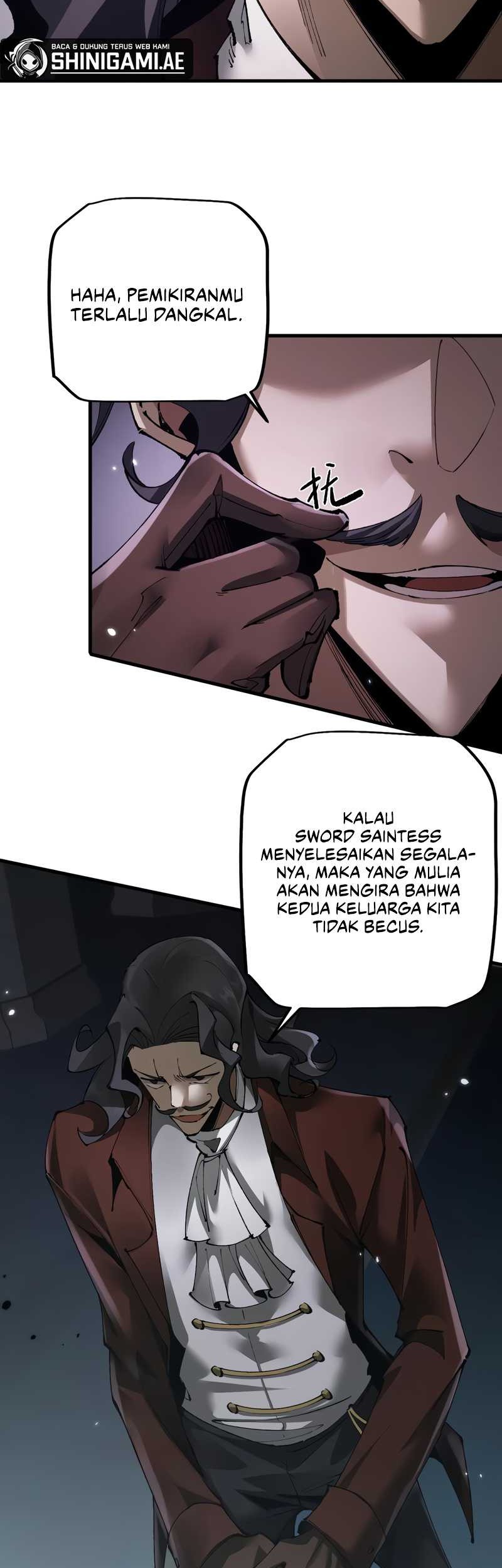 From Goblin to Goblin God Chapter 38 Gambar 16