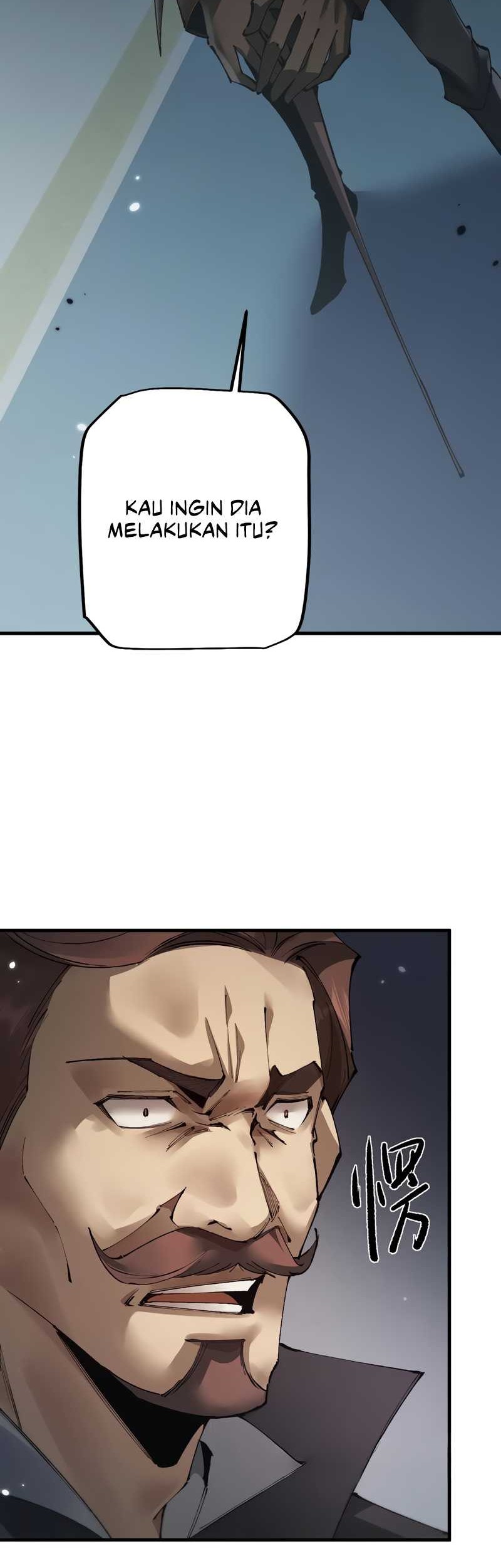 From Goblin to Goblin God Chapter 38 Gambar 17