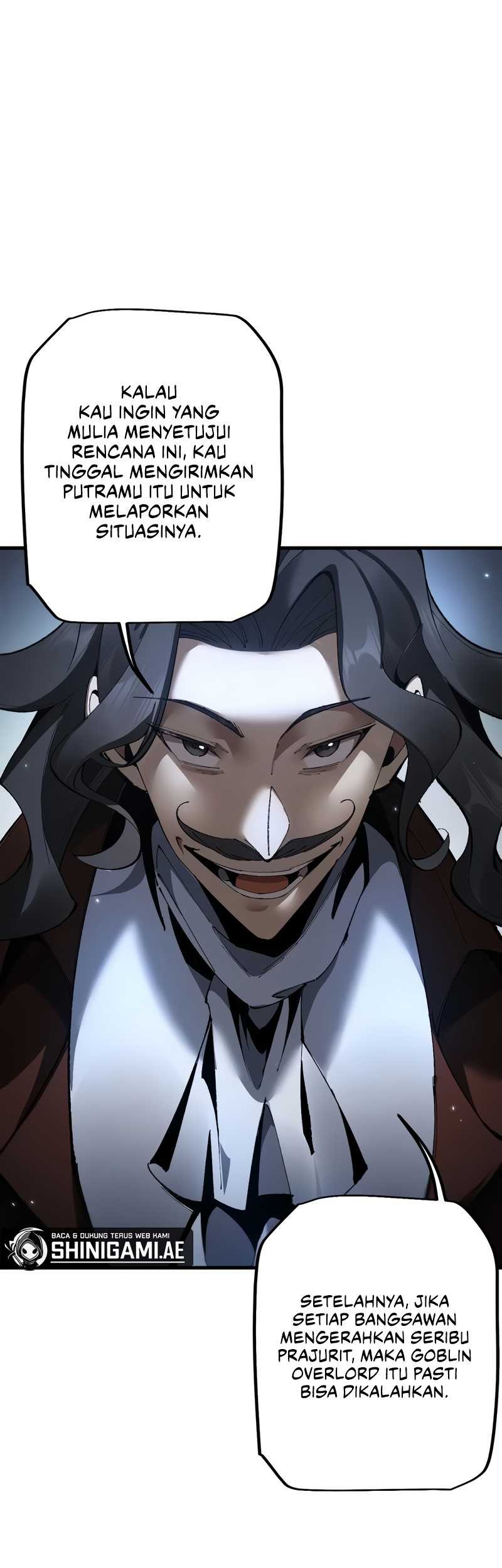 From Goblin to Goblin God Chapter 38 Gambar 18